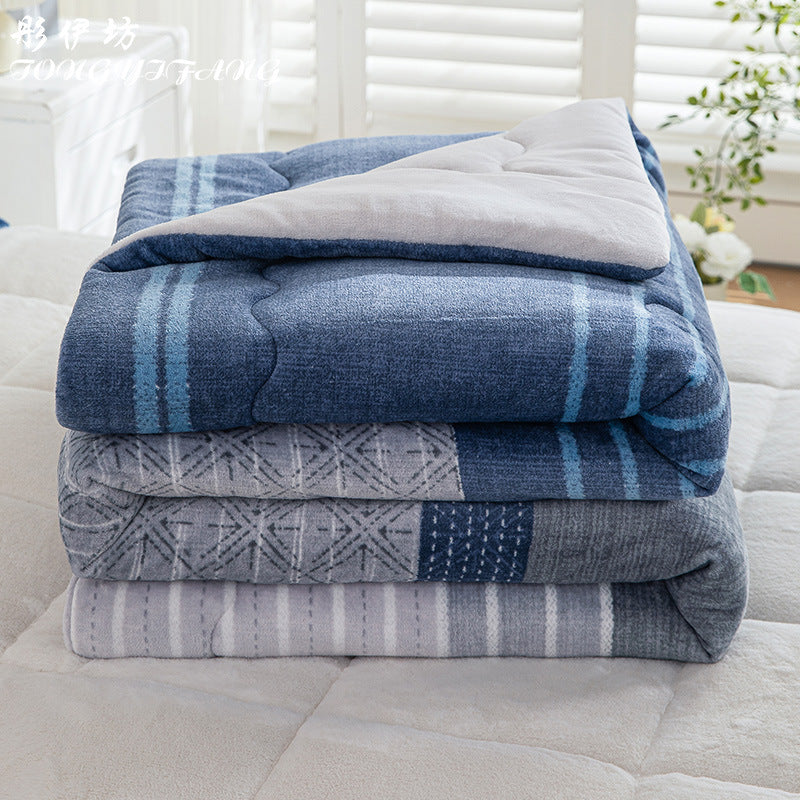 Women's Cozy Blanket Stornfield