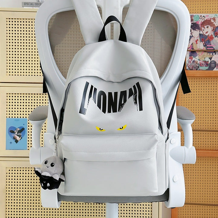 Creative Character-Themed Backpack Stornfield