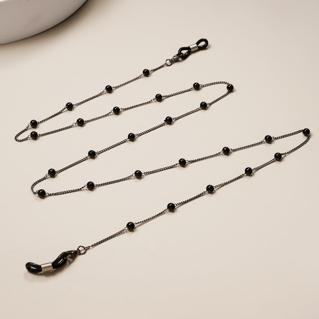 Beaded Eyewear Chain Stornfield
