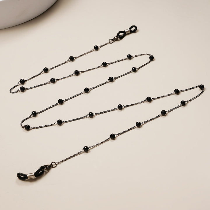 Beaded Eyewear Chain Stornfield