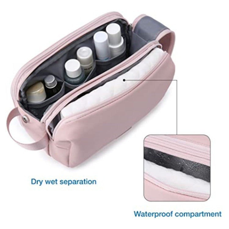 Practical Cosmetic Organizer Bag Stornfield