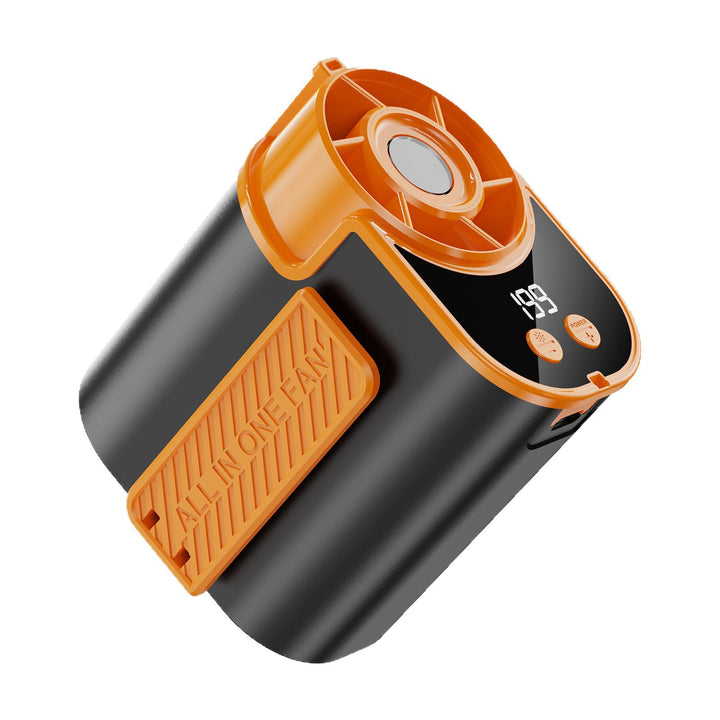 Portable Mini Fan Stornfield