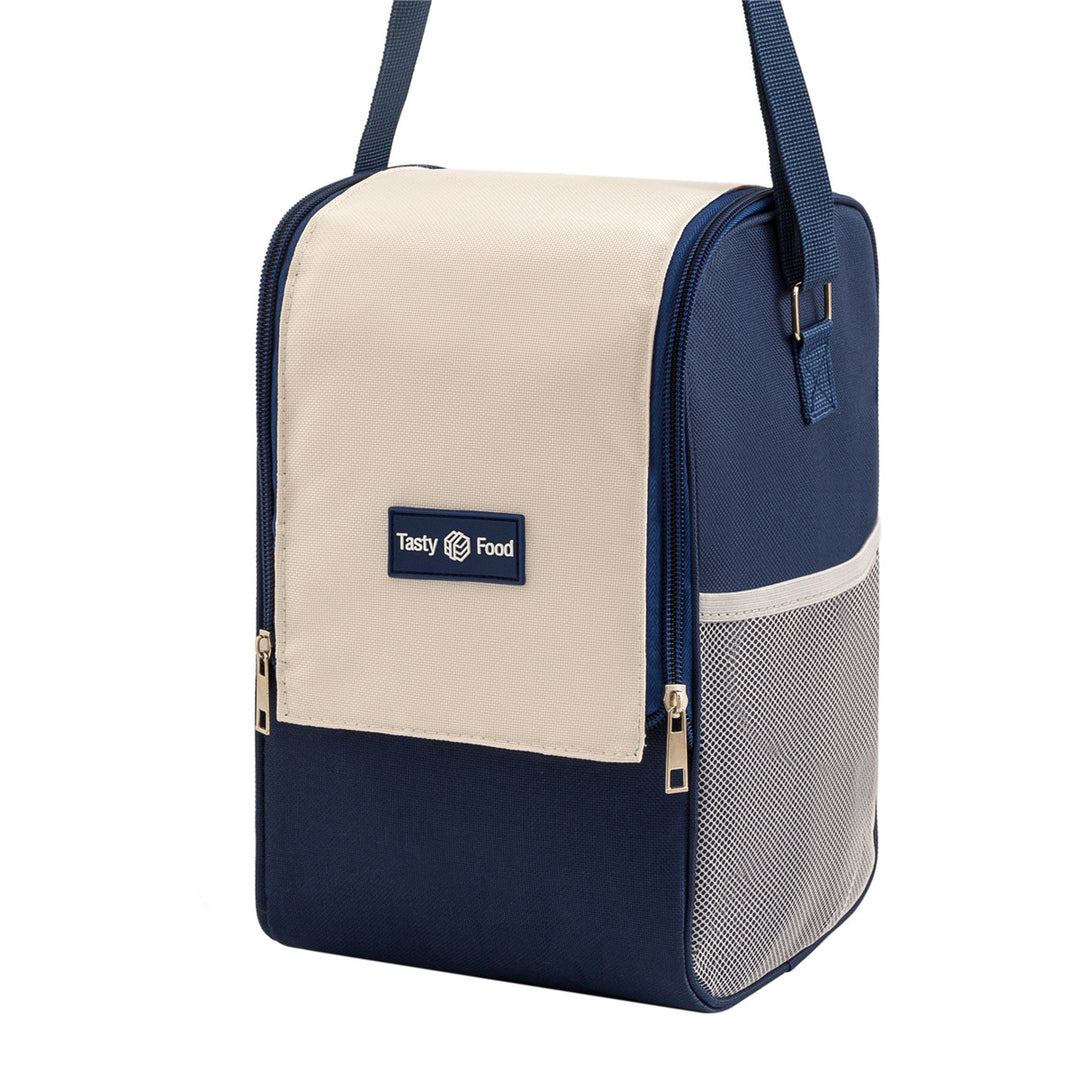 Insulated Food Carrier Backpack Stornfield
