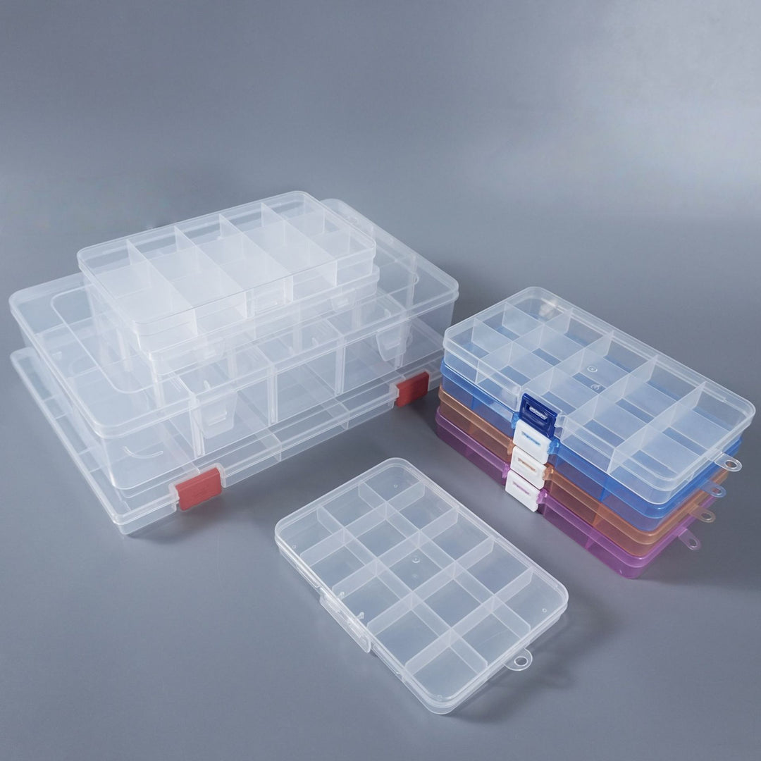 Organizing Storage Container Stornfield