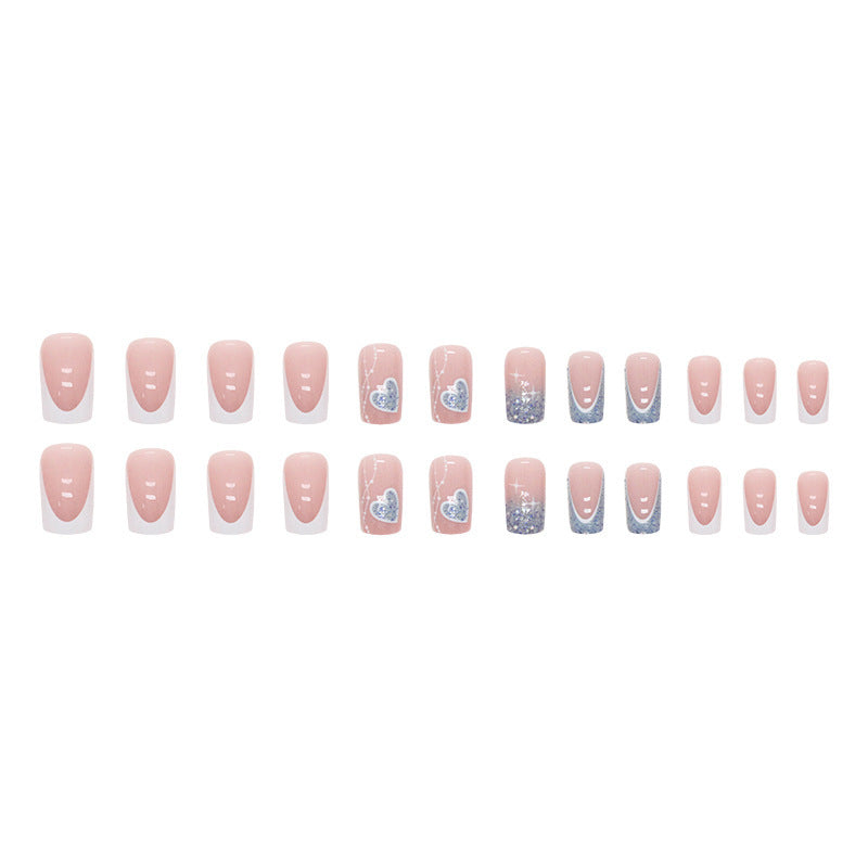 Artistic Nail Design Kit Stornfield