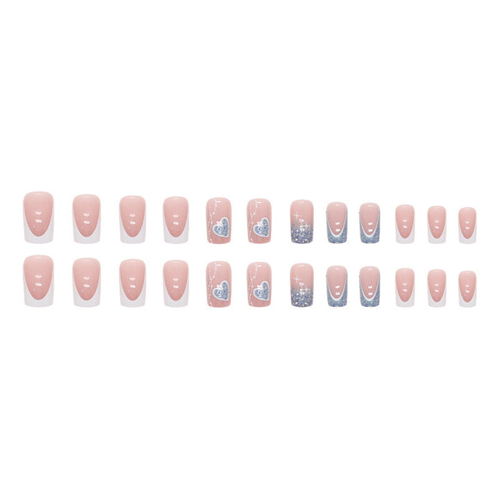Artistic Nail Design Kit Stornfield