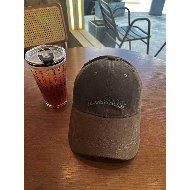 Men's Casual Embroidered Cap Stornfield 1784188484