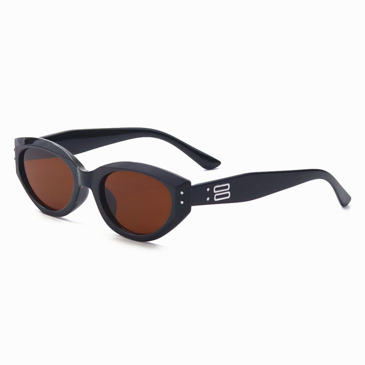 Vintage-Inspired Cat Eye Sunglasses Stornfield