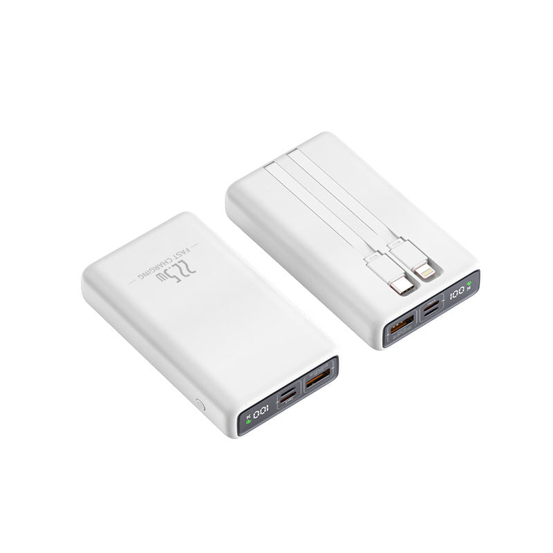Powerbank For Stornfield