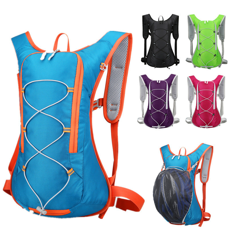 Light Hydration Backpack Stornfield