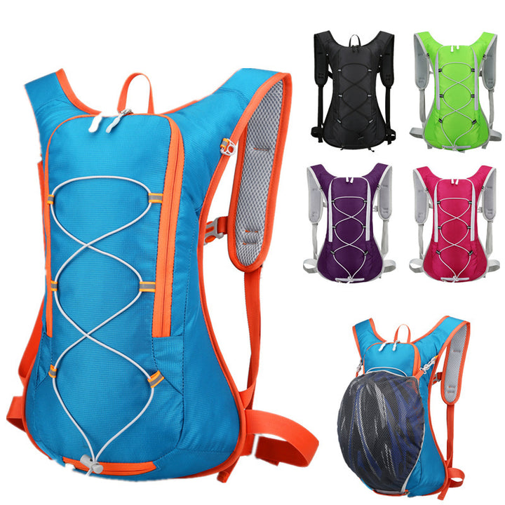 Light Hydration Backpack Stornfield
