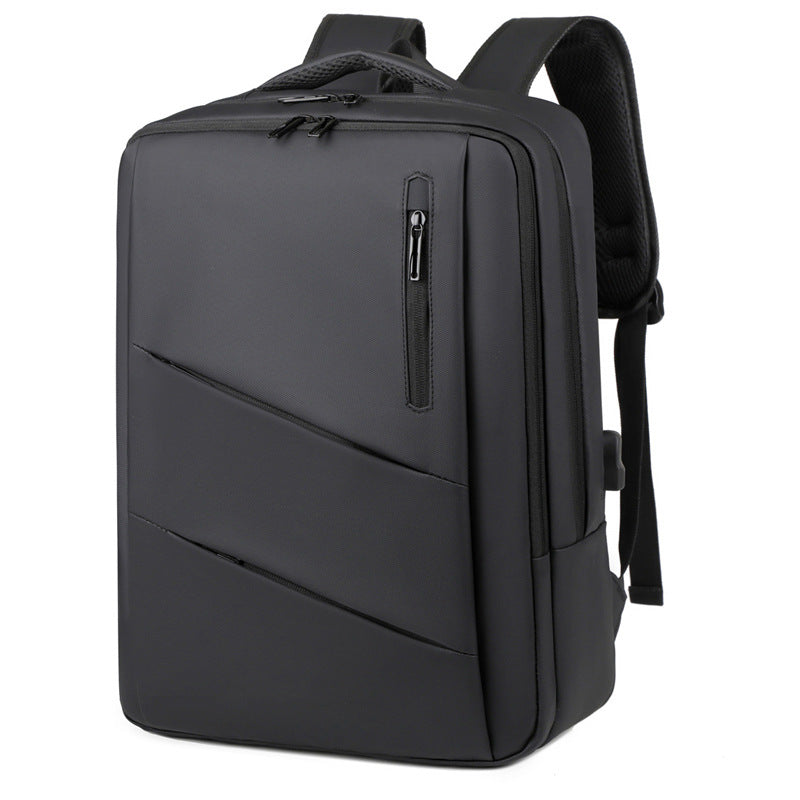 Ergonomic Laptop Backpack Stornfield