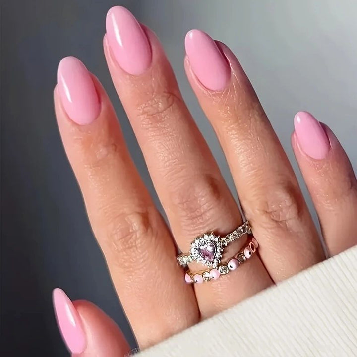 Elegant Stiletto Nail Art Extensions Stornfield 1789915860