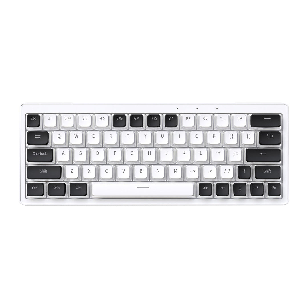 Wireless Mechanical Keyboard Stornfield