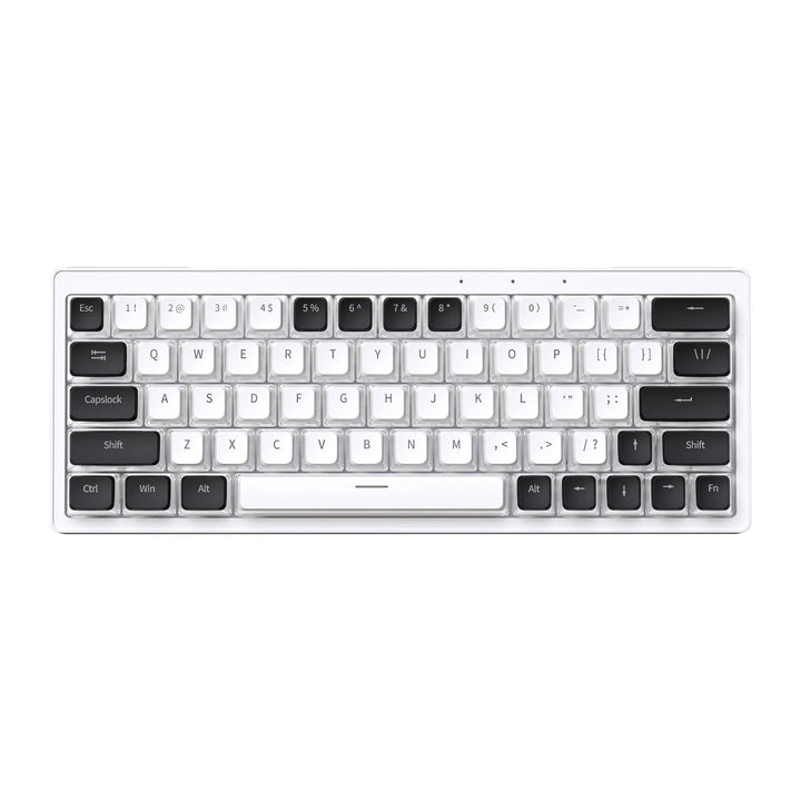 Wireless Mechanical Keyboard Stornfield