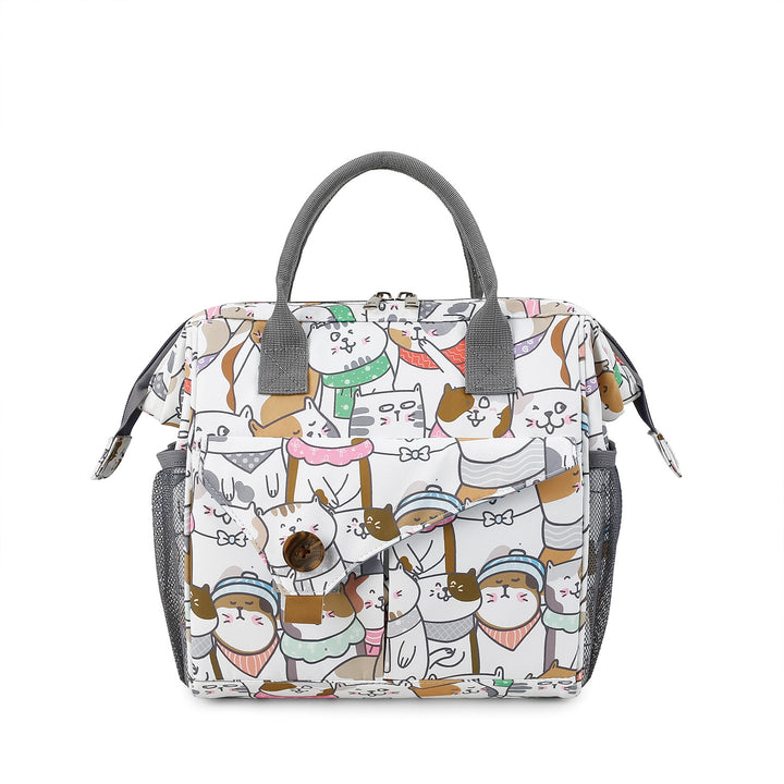 Versatile and Joyful Children's Bag Stornfield