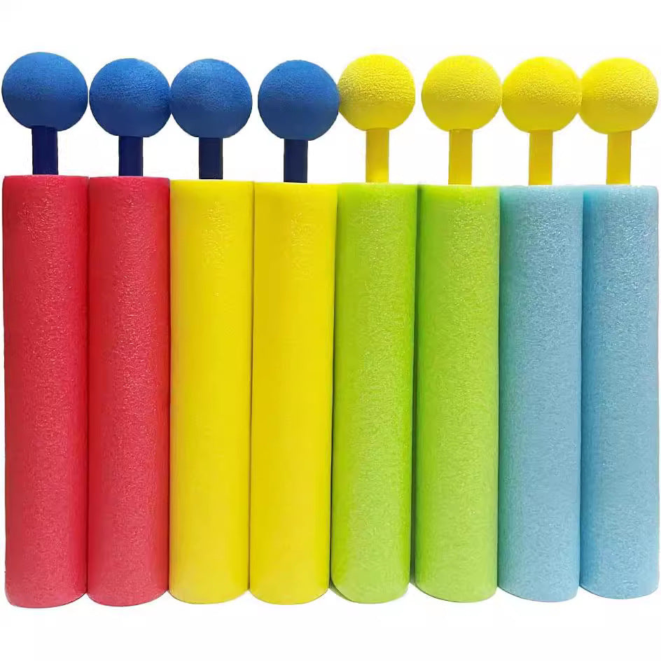Unisex Waterproof Toy Pom Poms Stornfield