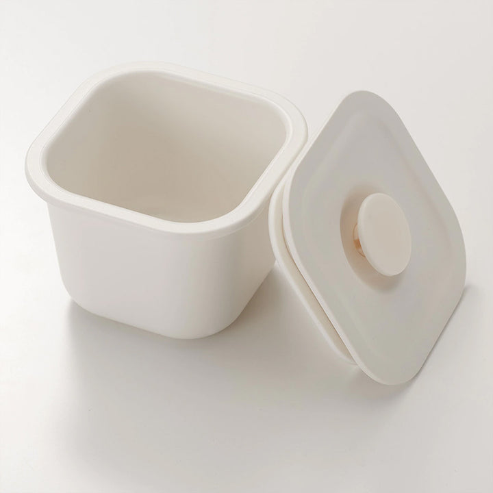 Multi-Compartment Meal Prep Container