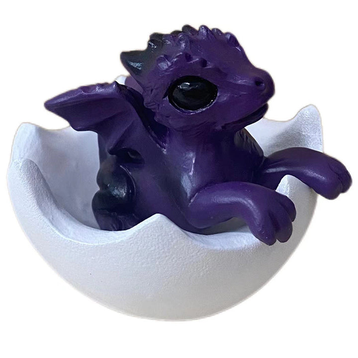 Dragon figure Stornfield