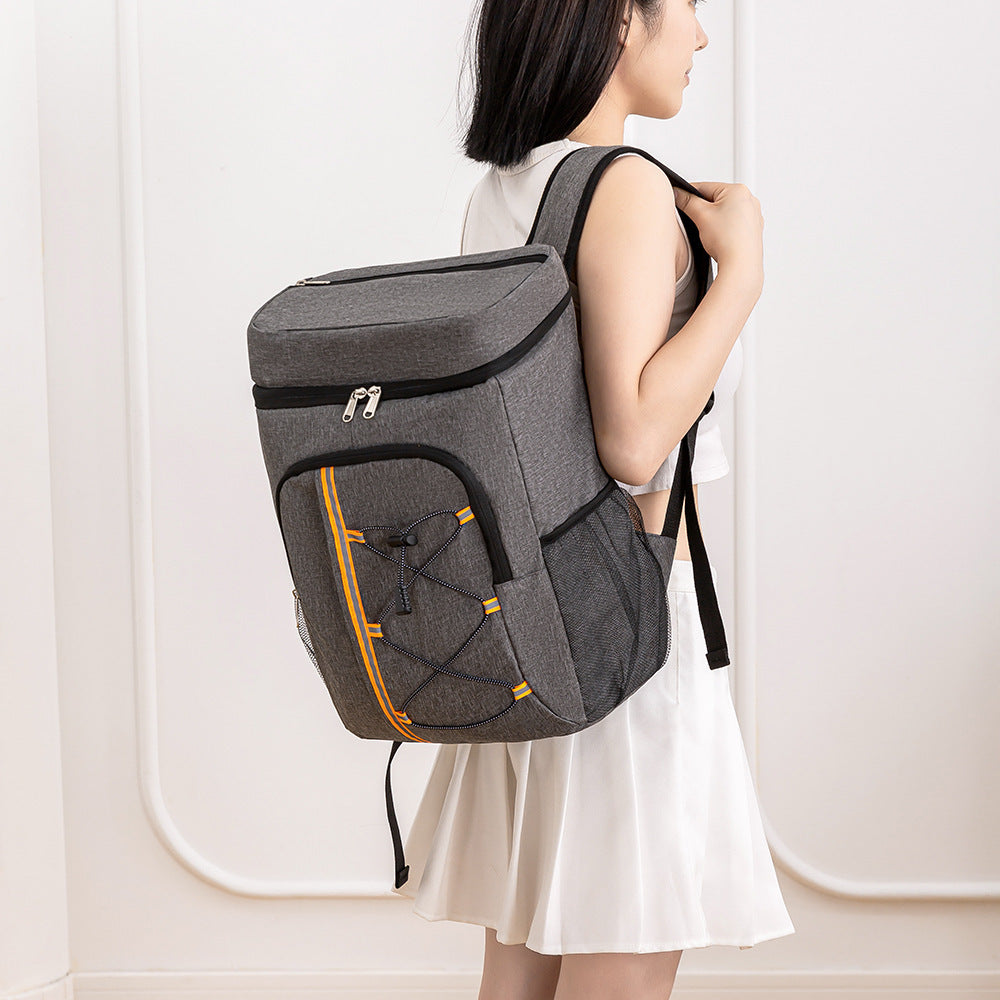Insulated Cooler Backpack Stornfield