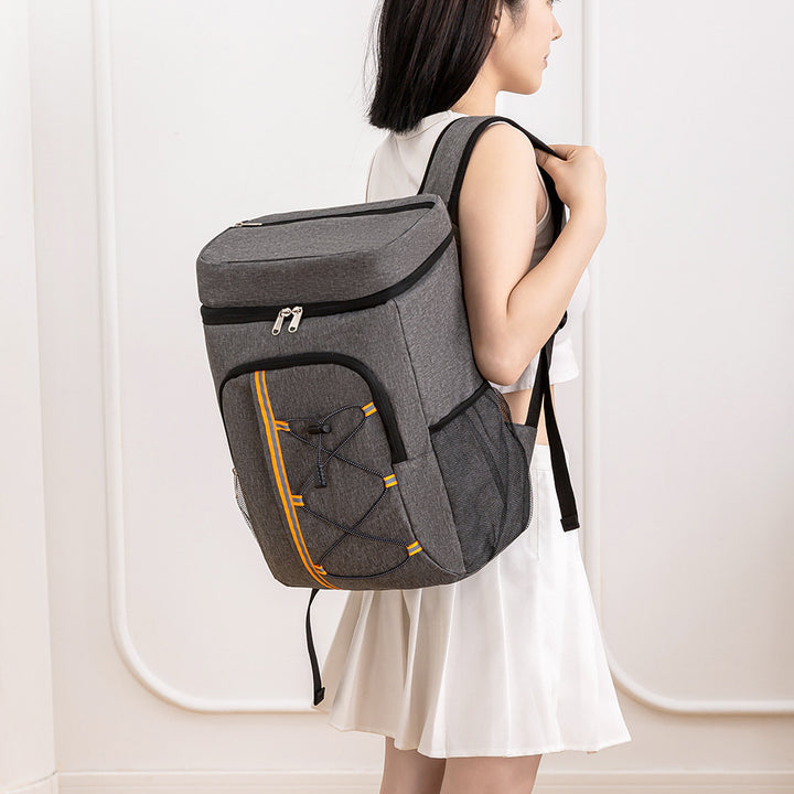 Insulated Cooler Backpack Stornfield