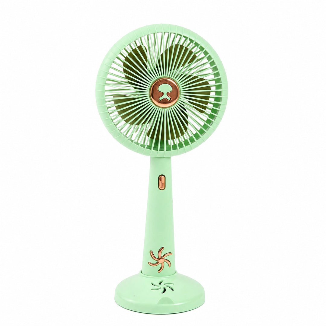 Unisex Portable Table Fan Stornfield