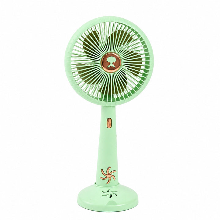 Unisex Portable Table Fan Stornfield