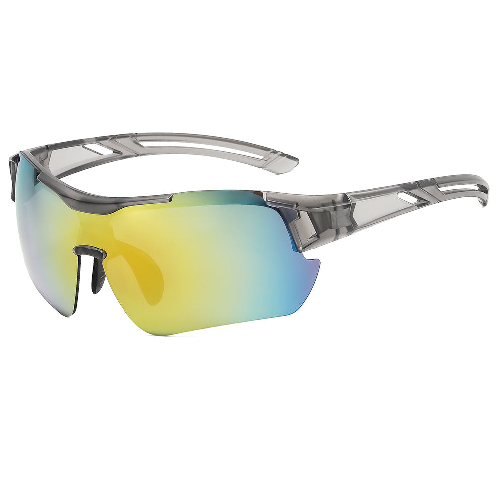 Men's High-Performance Sports Cycling Sunglasses Stornfield