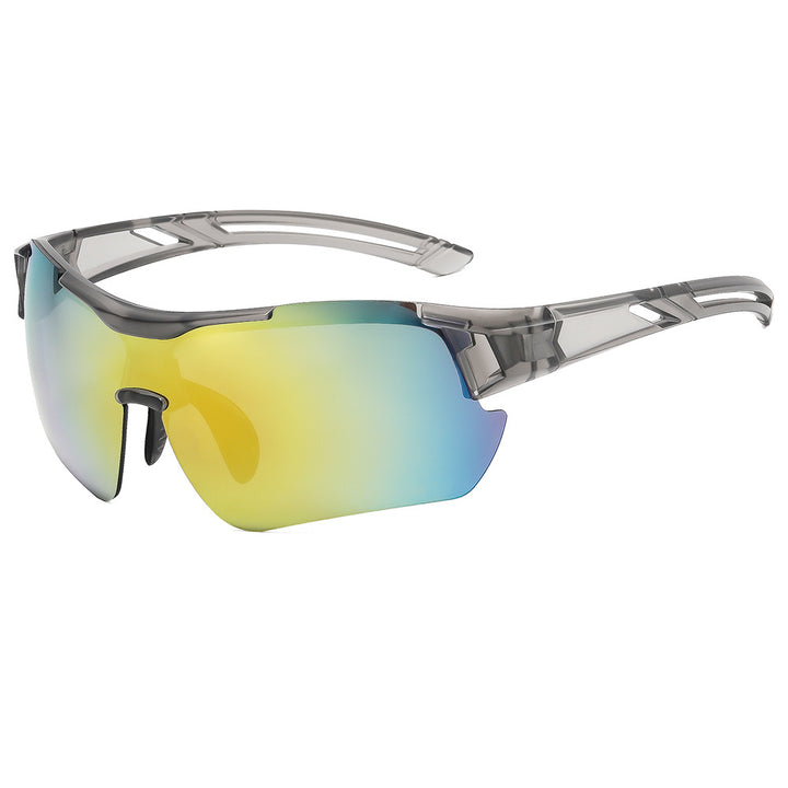 Men's High-Performance Sports Cycling Sunglasses Stornfield