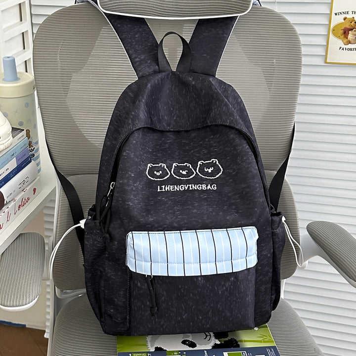 Fun-Themed Casual Backpack Stornfield 1791204849