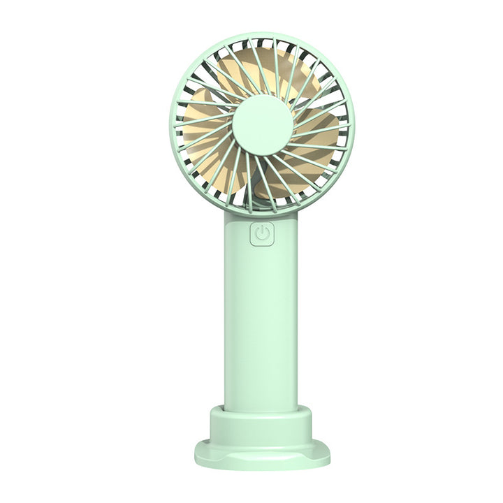 Unisex Portable Handheld Fan Stornfield