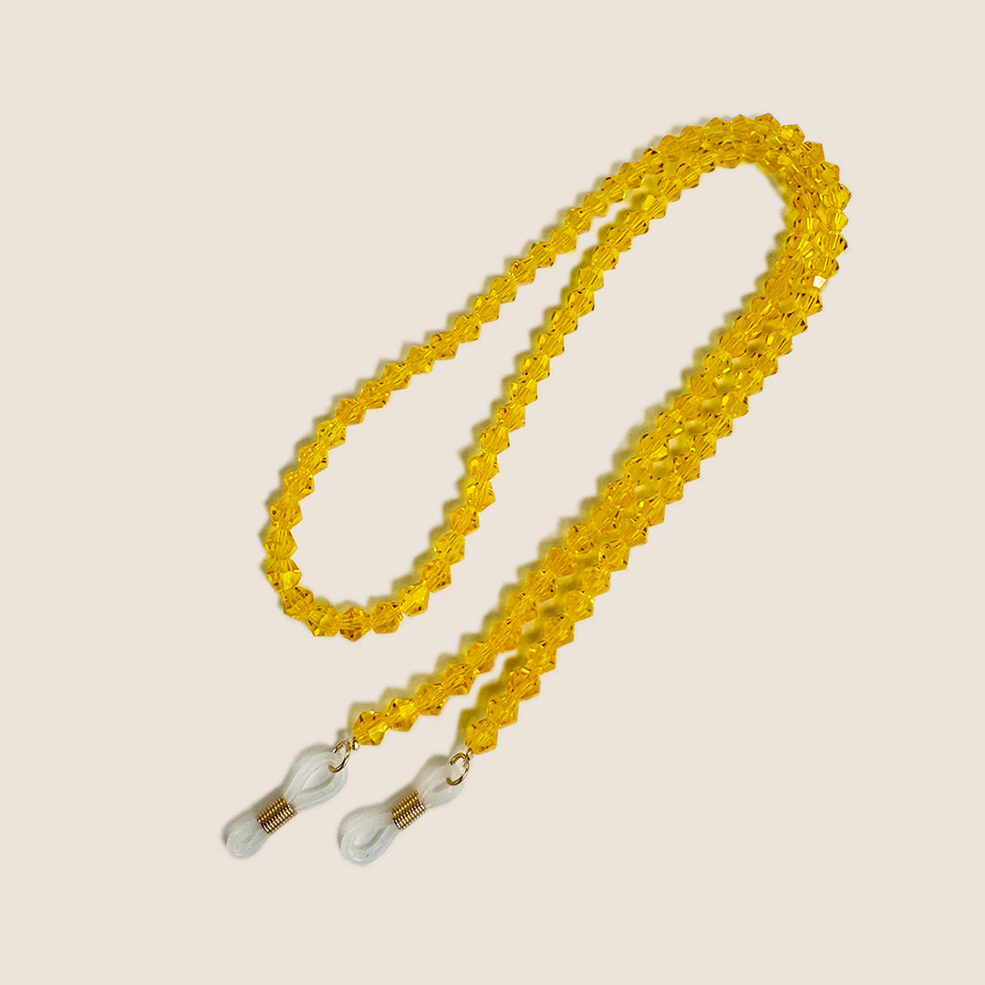 Beaded Eyewear Lanyard Stornfield