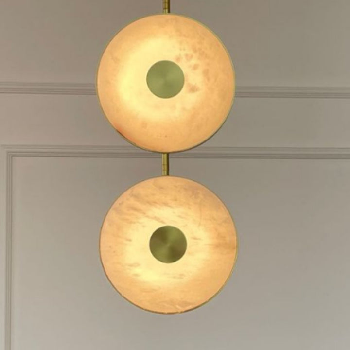 Modern Minimalist Ceiling Pendant Light