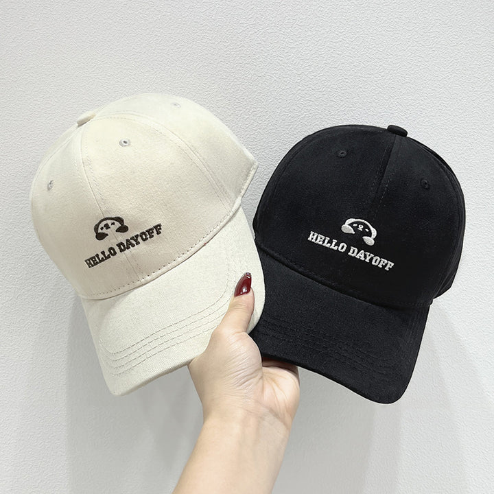 Women's Casual Embroidered Baseball Cap Stornfield 1784084085