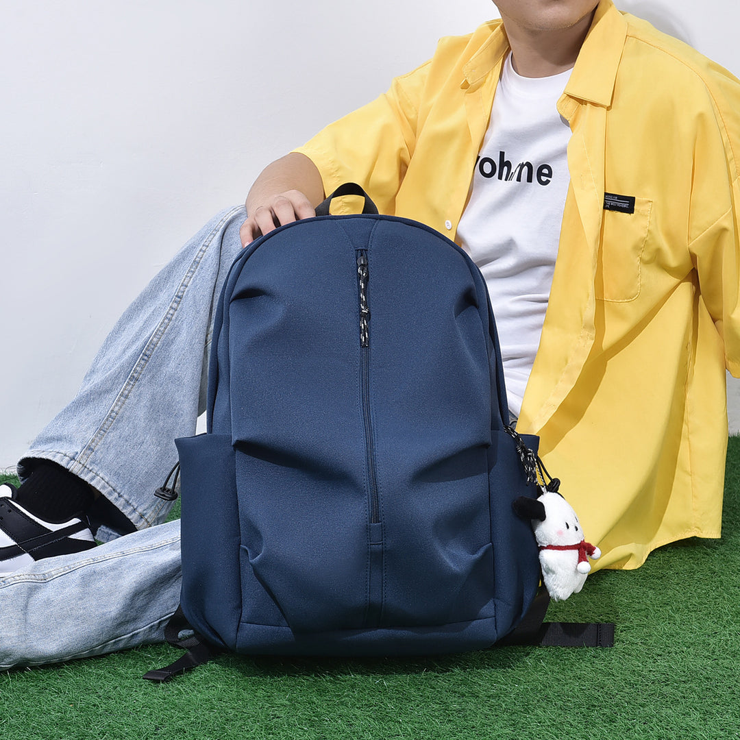 Ergonomic Shape-Optimized Backpack Stornfield