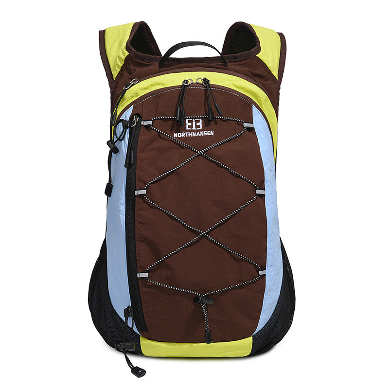Lightweight Hydration Backpack Stornfield