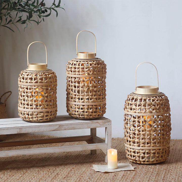 Decorative Lantern Stornfield