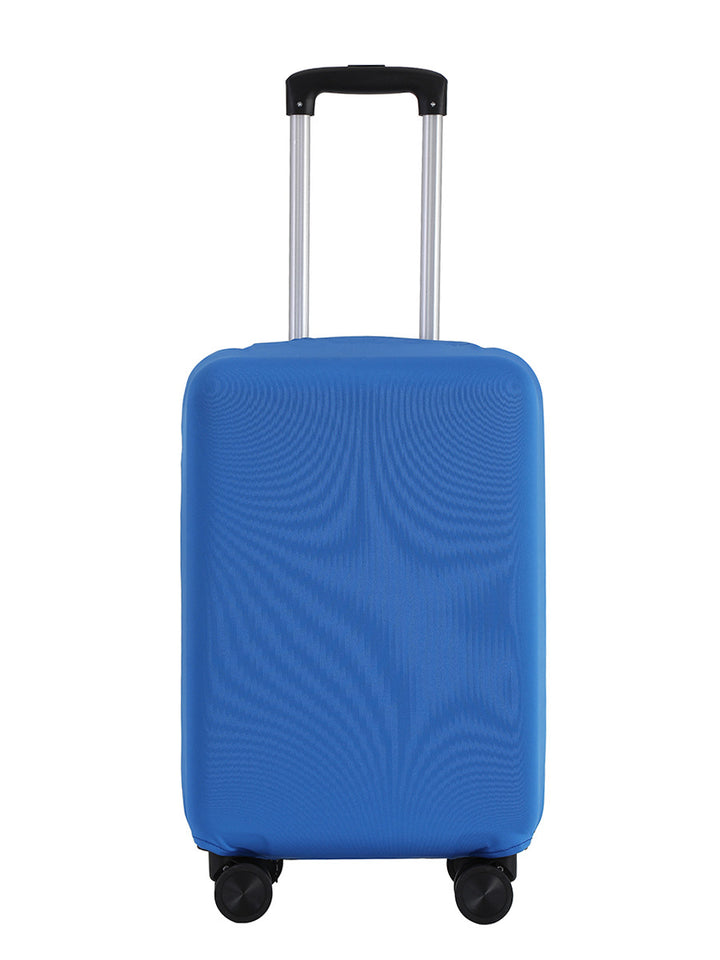Ladies Hard Shell Travel Suitcase with Spacious Interior and 360-Degree Wheel System Stornfield