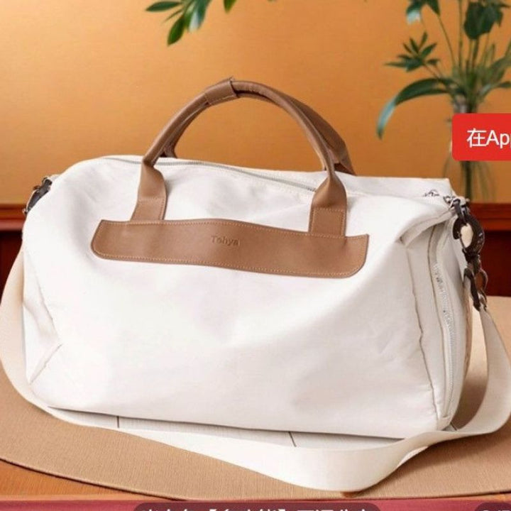 Versatile Travel Duffle Bag Stornfield