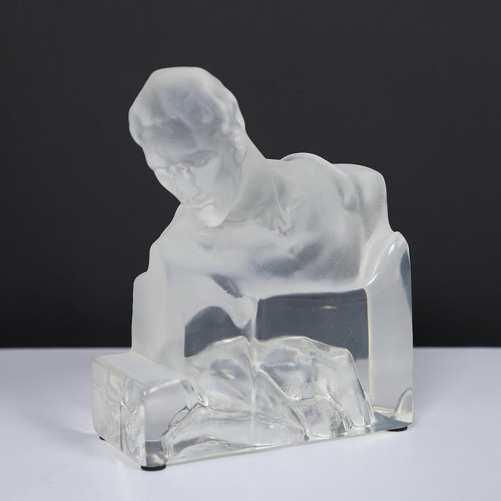 Artistic Figurative Statues Set