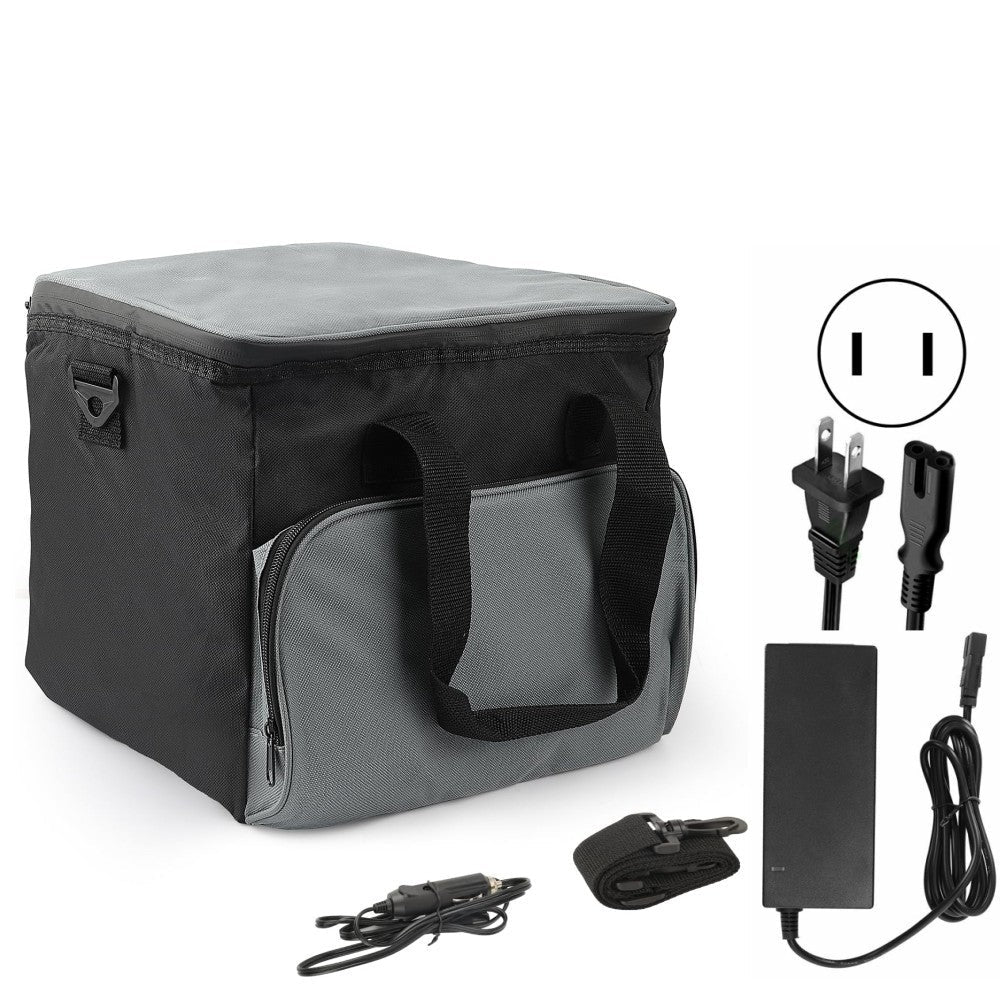 Insulated Storage Stornfield