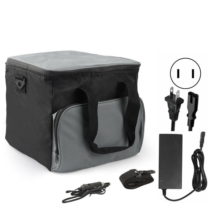 Insulated Storage Stornfield