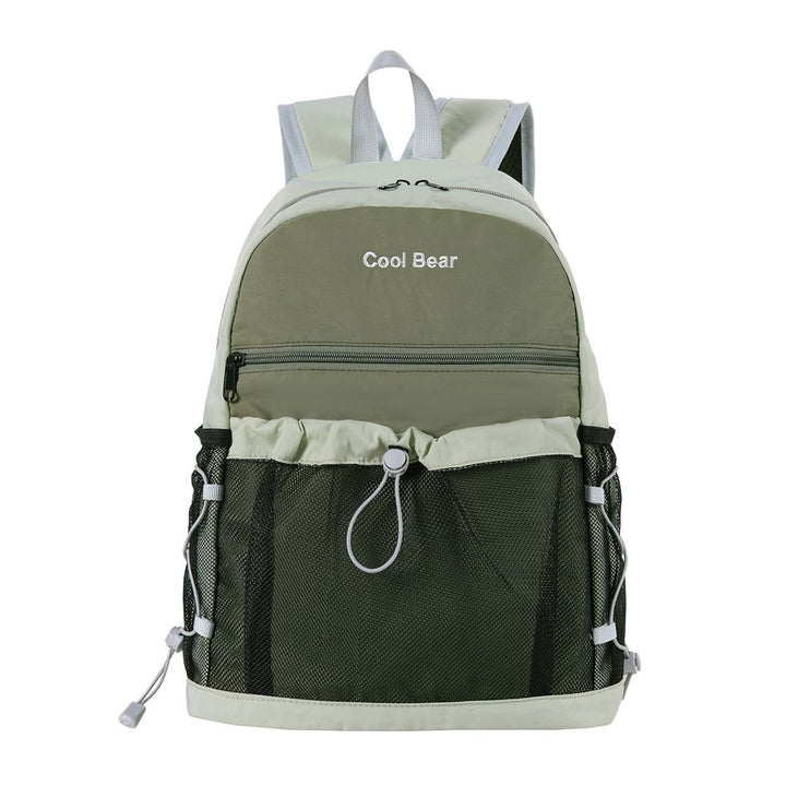 Multifunctional Leisure Backpack Stornfield