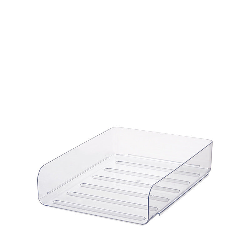 Stackable Document Storage Organizer