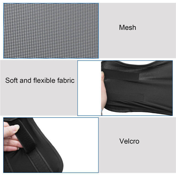 Safety Net Cap Stornfield