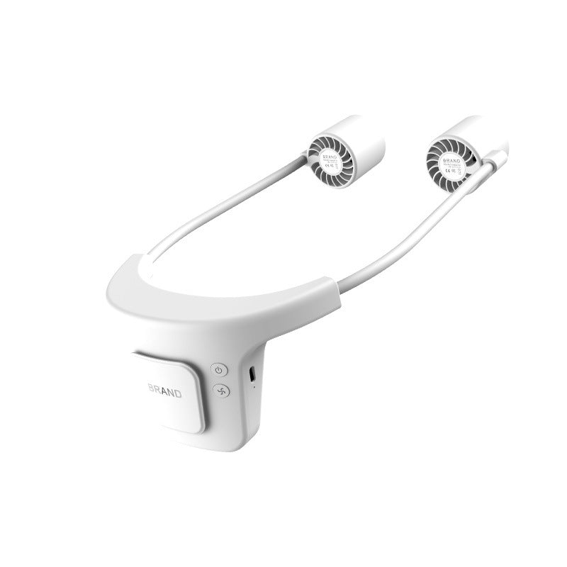 Ladies Portable Fans by Stornfield