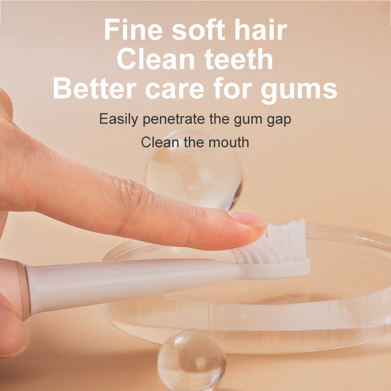 Smart Electric Toothbrush Stornfield