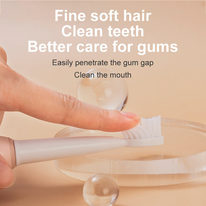 Smart Electric Toothbrush Stornfield