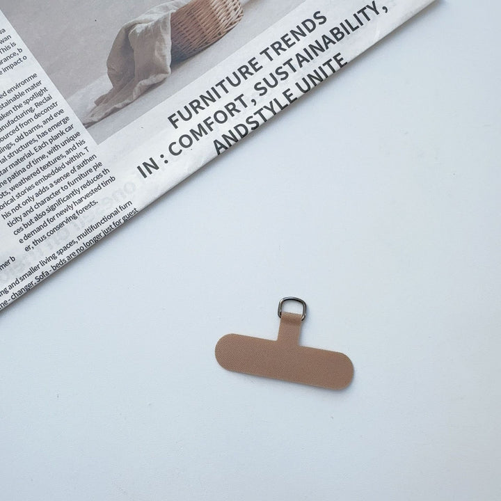 Versatile Silicone Tag Stornfield