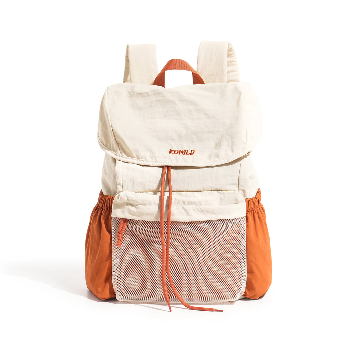 Versatile Lightweight Multi-Compartment Backpack Stornfield